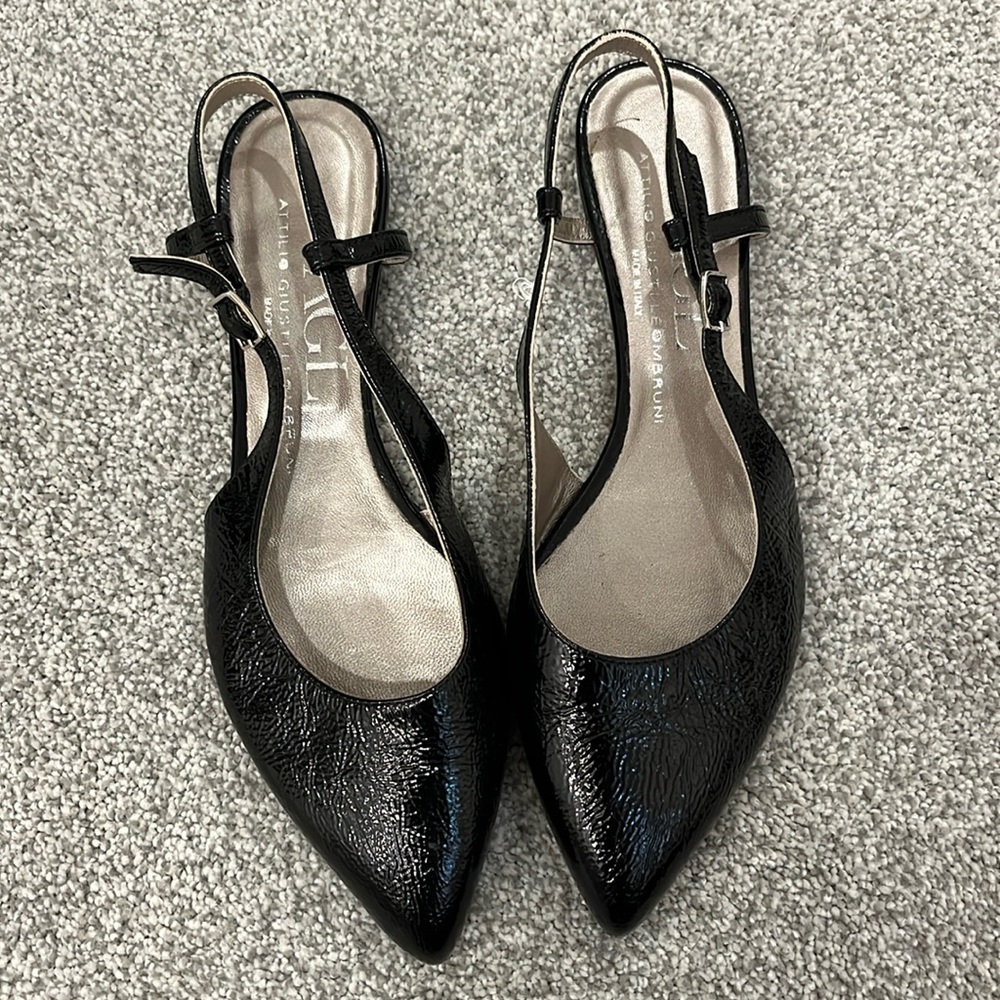 Black Flats
